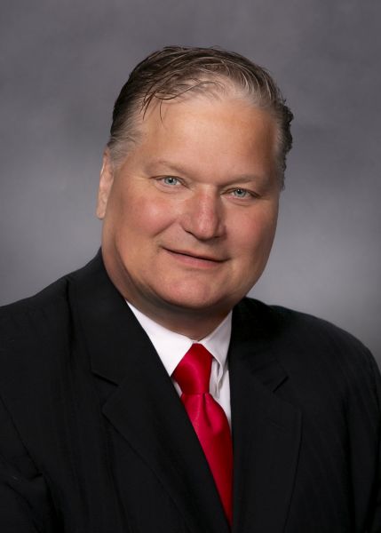 John J. Danieleski, Jr